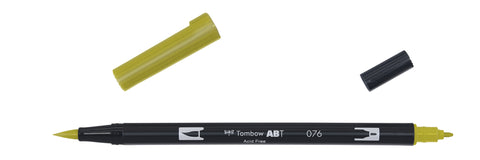 Rotulador ABT DUAL BRUSH Tombow - Colors