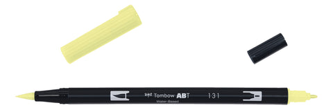 Rotulador ABT DUAL BRUSH Tombow - Colors