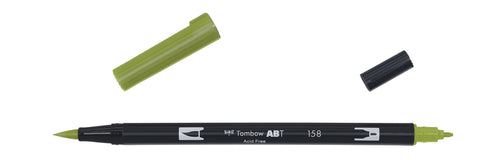 Rotulador ABT DUAL BRUSH Tombow - Colors