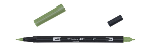 Rotulador ABT DUAL BRUSH Tombow - Colors