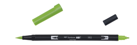 Rotulador ABT DUAL BRUSH Tombow - Colors