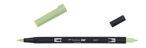 Rotulador ABT DUAL BRUSH Tombow - Colors