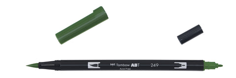 Rotulador ABT DUAL BRUSH Tombow - Colors