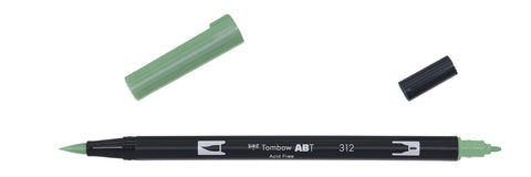 Rotulador ABT DUAL BRUSH Tombow - Colors