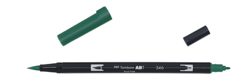 Rotulador ABT DUAL BRUSH Tombow - Colors