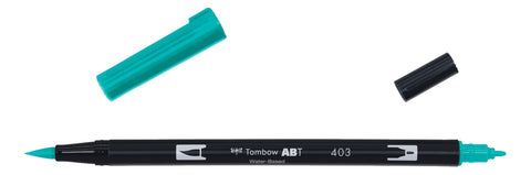 Rotulador ABT DUAL BRUSH Tombow - Colors