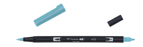 Rotulador ABT DUAL BRUSH Tombow - Colors