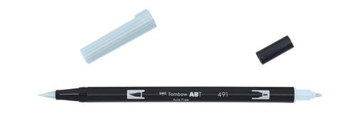 Rotulador ABT DUAL BRUSH Tombow - Colors