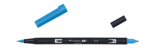 Rotulador ABT DUAL BRUSH Tombow - Colors