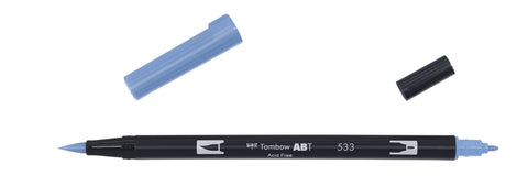 Rotulador ABT DUAL BRUSH Tombow - Colors