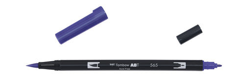 Rotulador ABT DUAL BRUSH Tombow - Colors
