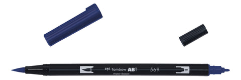 Rotulador ABT DUAL BRUSH Tombow - Colors