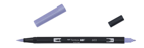 Rotulador ABT DUAL BRUSH Tombow - Colors
