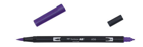 Rotulador ABT DUAL BRUSH Tombow - Colors