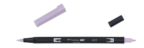 Rotulador ABT DUAL BRUSH Tombow - Colors
