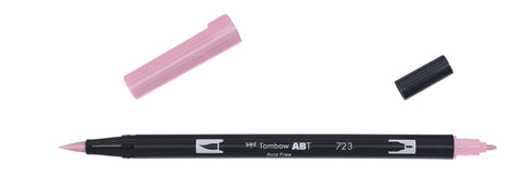 Rotulador ABT DUAL BRUSH Tombow - Colors