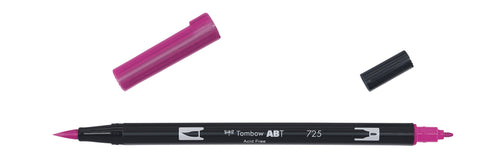 Rotulador ABT DUAL BRUSH Tombow - Colors