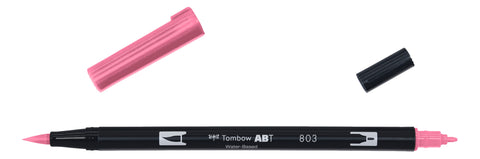 Rotulador ABT DUAL BRUSH Tombow - Colors