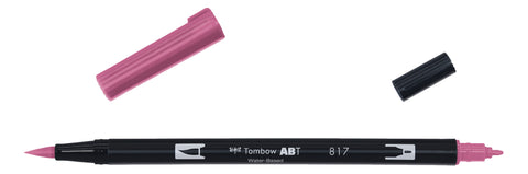 Rotulador ABT DUAL BRUSH Tombow - Colors