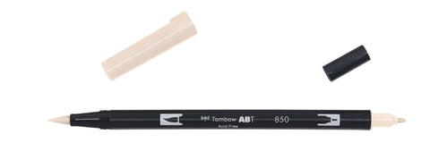 Rotulador ABT DUAL BRUSH Tombow - Colors
