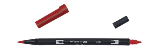 Rotulador ABT DUAL BRUSH Tombow - Colors