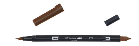 Rotulador ABT DUAL BRUSH Tombow - Colors