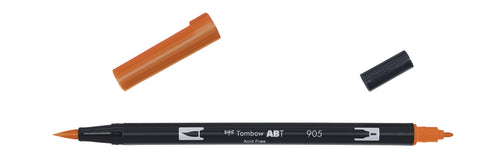 Rotulador ABT DUAL BRUSH Tombow - Colors