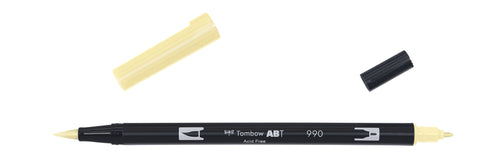 Rotulador ABT DUAL BRUSH Tombow - Colors