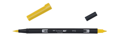 Rotulador ABT DUAL BRUSH Tombow - Colors