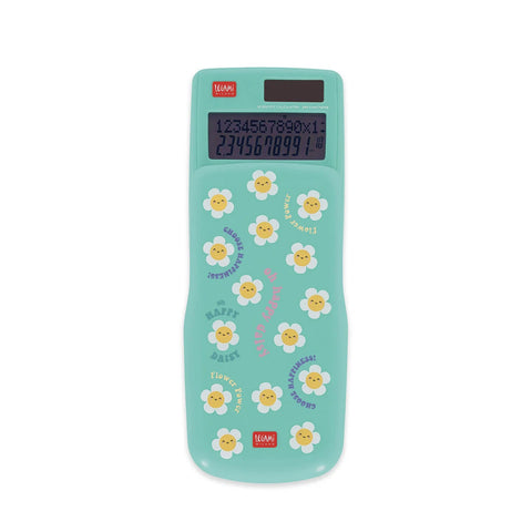 Calculadora Científica Count on Me Daisy