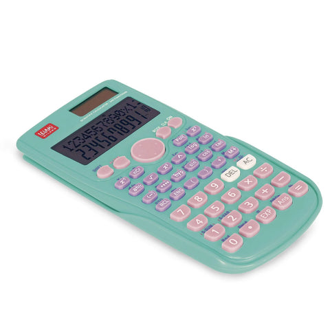 Calculadora Científica Count on Me Daisy