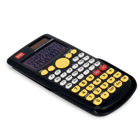 Calculadora Científica Count on Me Genius