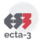 ECTA-3 | paper · design · print