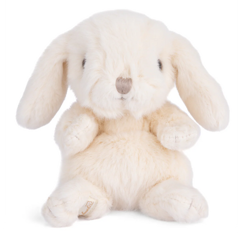 Peluche Kanini White Bukowski