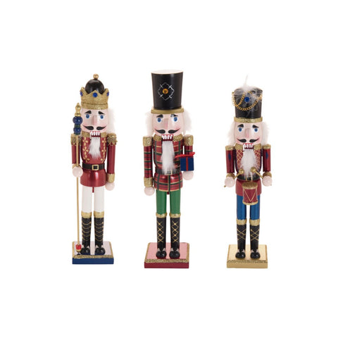 Figura Cascanueces 50 cm
