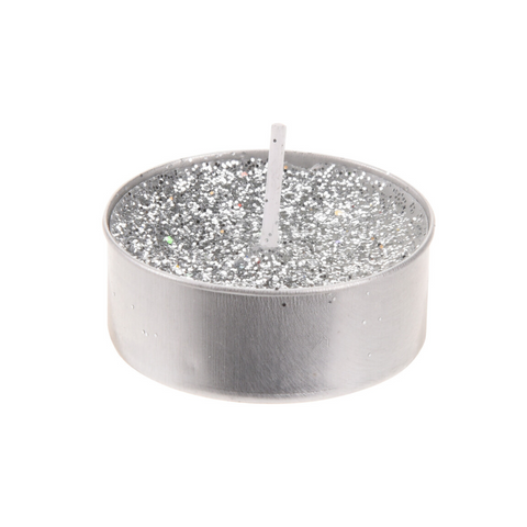 Vela de Purpurina