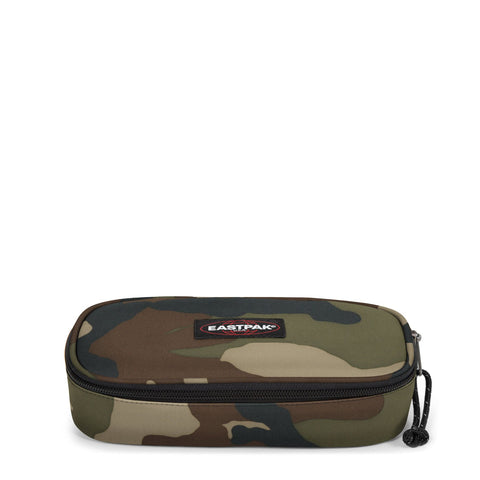 Estuche Oval Single Eastpak