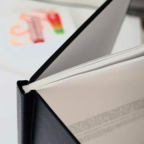 Encuadernacion Tapa Dura Channel