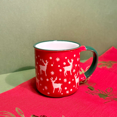 Taza Xmas 240 ml