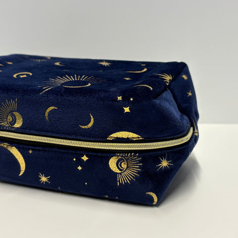 Neceser Terciopelo Moon