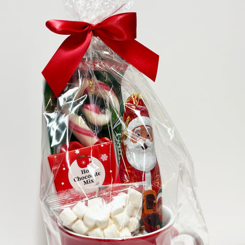 Taza XL Christmas Wish