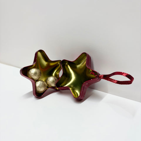 Adorno Bombones Xmas