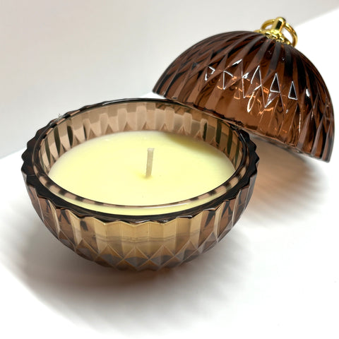 Vela Arómatica Bombonera