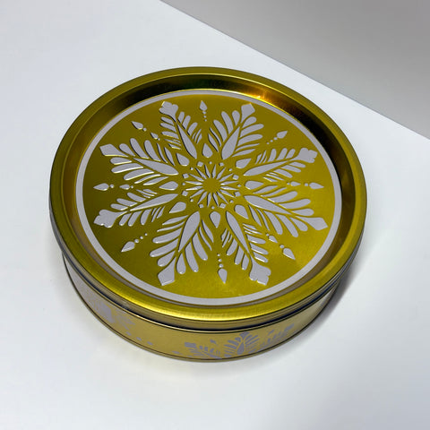 Galletas de Mantequilla
