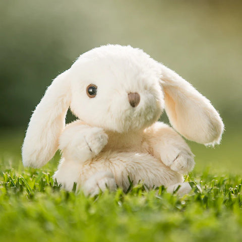 Peluche Kanini White Bukowski