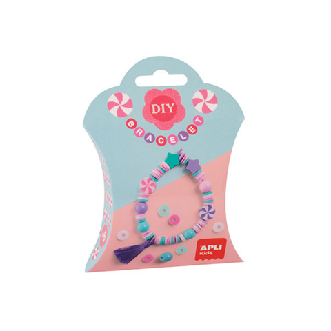Kits pulseras DIY