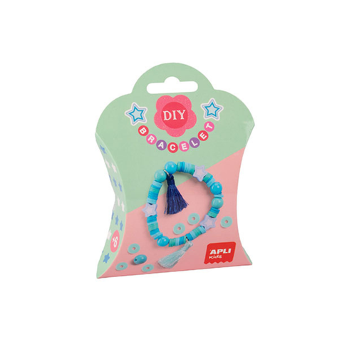 Kits pulseras DIY