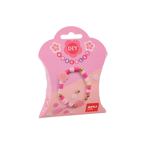 Kits pulseras DIY