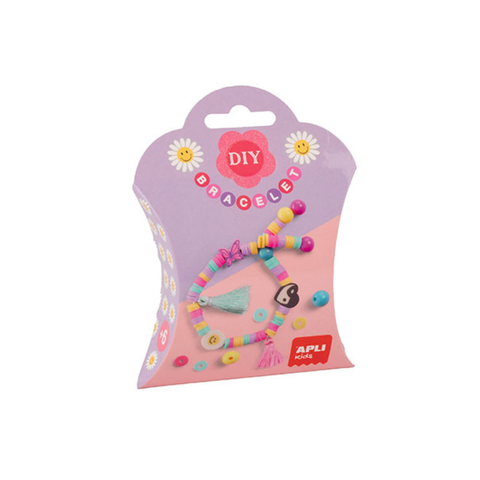 Kits pulseras DIY
