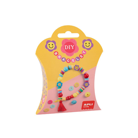Kits pulseras DIY
